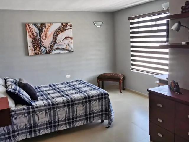 DEPARTAMENTO LA ROSA