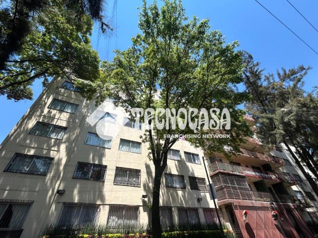 DEPARTAMENTO LAGO CHALCO, COL. ANAHUAC II SECCION