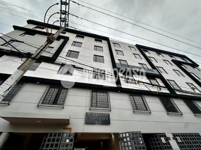 DEPARTAMENTO LAGO SUIZA, COL. TACUBA