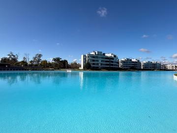 Departamento Lagoon Pilar