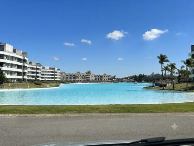 Departamento Lagoon Pilar