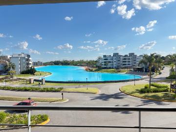 Departamento Lagoon Pilar
