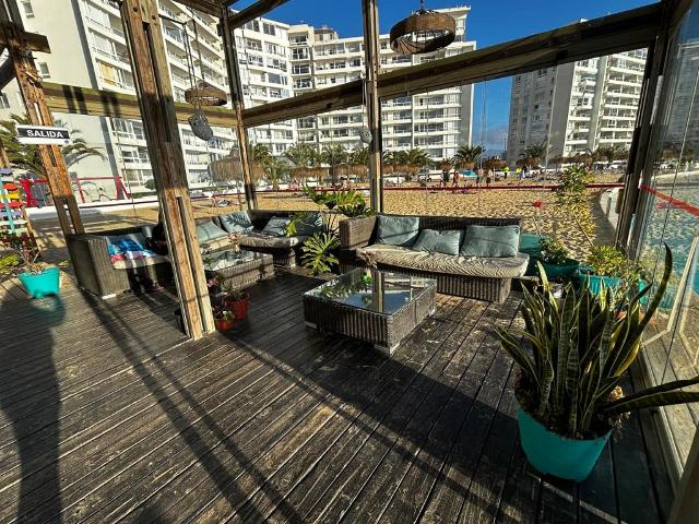 DEPARTAMENTO LAGUNA DEL MAR LA SERENA