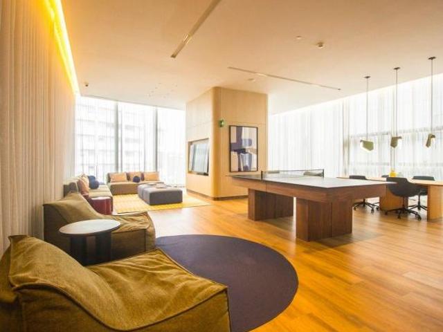 Departamento Landmark Reserve