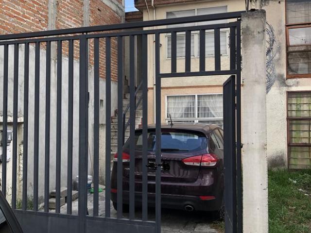 Departamento Las Marinas