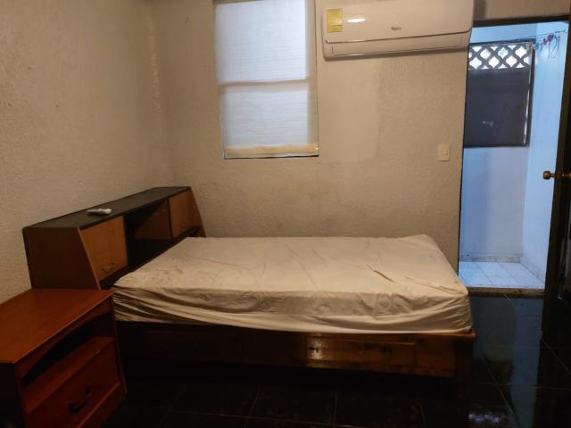 Departamento Las Cumbres 2 Sector C