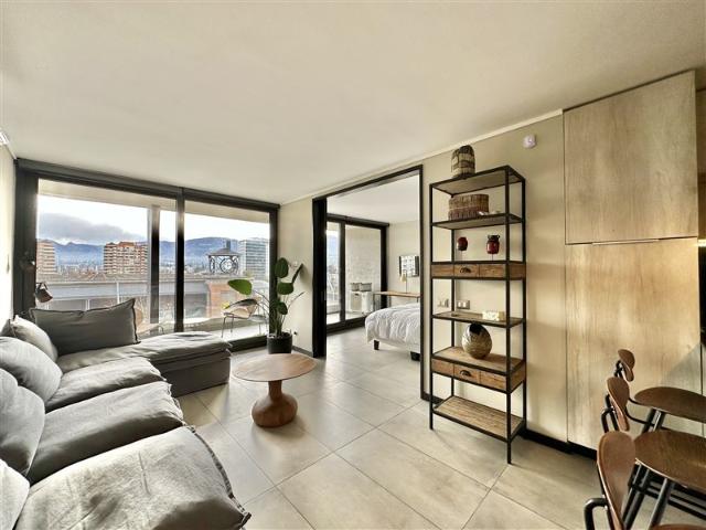 Departamento Las Condes