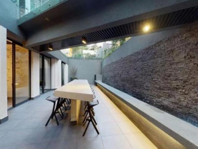 Departamento Las Condes