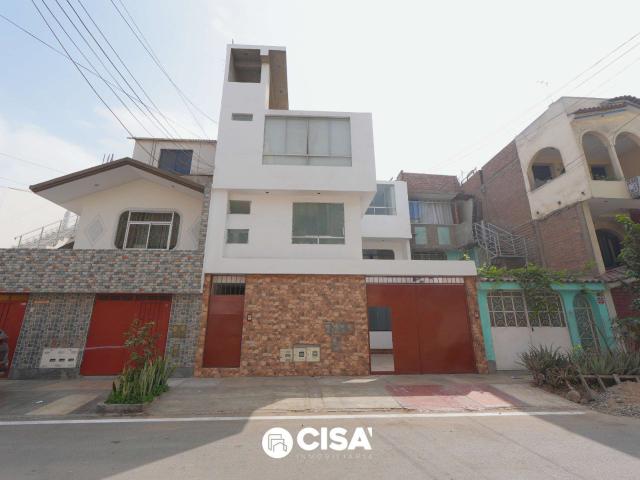 Departamento LAS FLORES