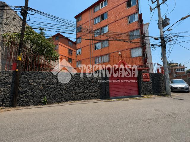 DEPARTAMENTO LAS FLORES, COL. PUEBLO DE LOS REYES