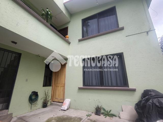 DEPARTAMENTO LAS FLORES, COL. PUEBLO LA CANDELARIA