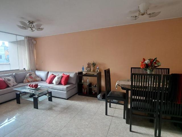 Departamento LAS GARDENIAS