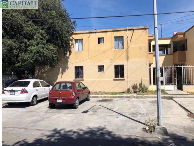 Departamento Las Puentes