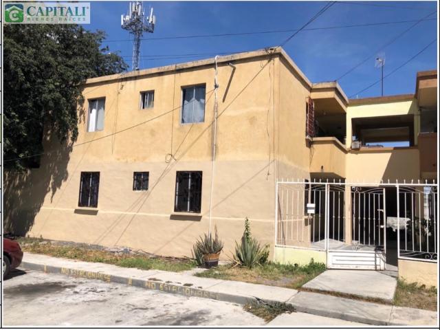 Departamento Las Puentes