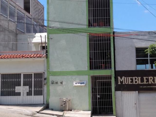 Departamento Las Terrazas