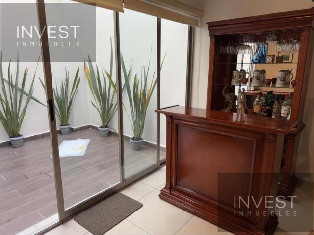 Departamento en venta o renta en Cuajimalpa de Morelos