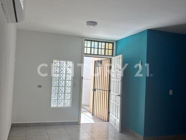 DEPARTAMENTO LAS VENTANAS EN RENTA, EL CENTRO DE LA PAZ, BAJA CALIFORNIA SUR