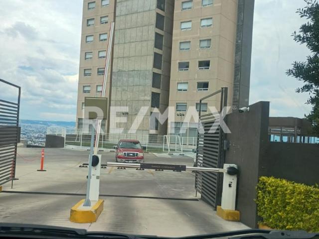 DEPARTAMENTO LEVANT DIAMANTE QUERETAR0