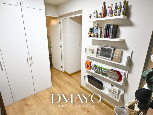 Departamento Leonidas Avendaño 2 dormitorios, 1 estudio, 3 terrazas, esquina con parque Melitón