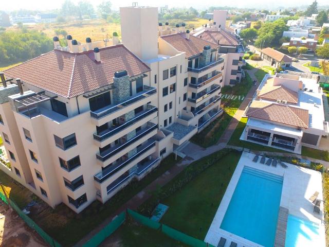 Departamento Livette Chateau