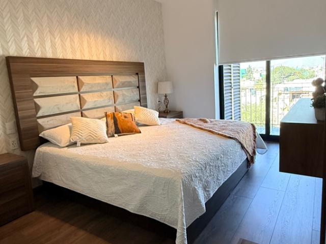 DEPARTAMENTO LIVING