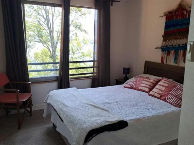 DEPARTAMENTO Lindo departamento en condominio con acceso al lago y boyas para embarcaciones | 3 dormitorios por 6490.00 en Pucón