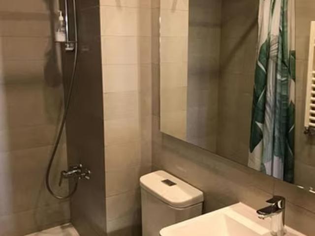DEPARTAMENTO Lindo departamento primera linea con jardín en condominio Parque Pinares con playa y marina | 2 dormitorios por 6900.00 en Pucón