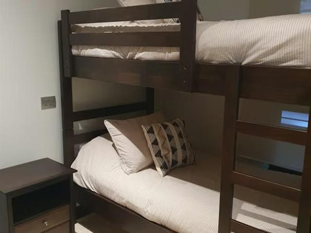 DEPARTAMENTO Lindo dpto 3 dormit 2 baños en condominio con vista y acceso al lago a 1 km de Pucón | 3 dormitorios por 9500.00 en Pucón