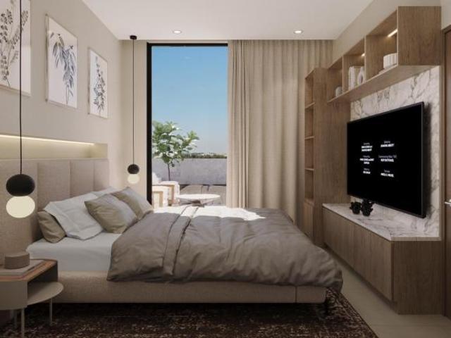 Departamento Lindavista