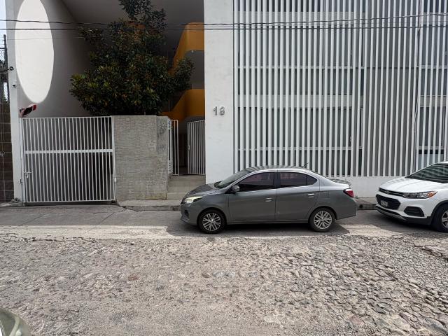 Departamento Lindavista