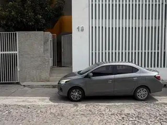Departamento Lindavista