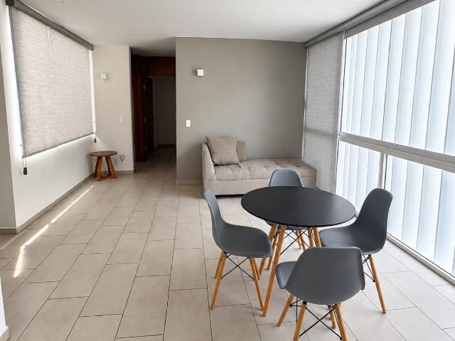 Departamento Lindavista