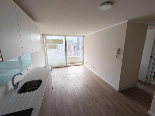 Departamento listo para estrenar