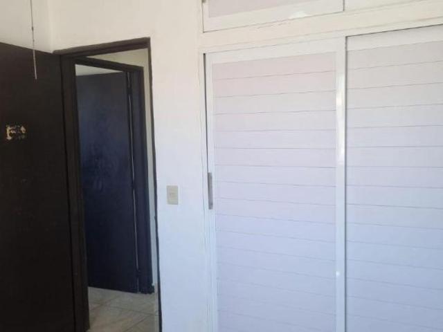 DEPARTAMENTO LISTO PARA HABITAR EN JABALIES, MAZATLÁN