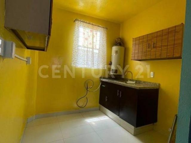 Departamento listo para habitar frente a FES ZARAGOZA