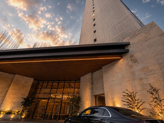 DEPARTAMENTO LUXURY, ORIGINA SANTA FE