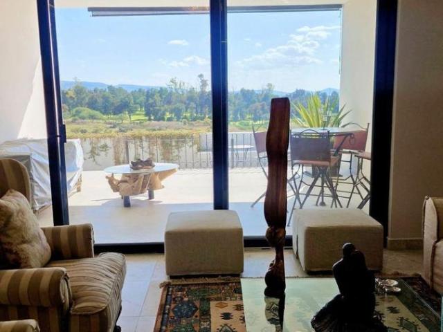 Departamento Luxury en Club de Golf Ventanas