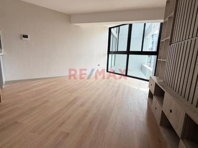 Departamento Luxury