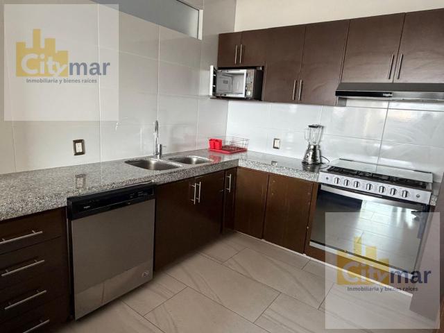 Departamento Luis Echeverria Alvarez