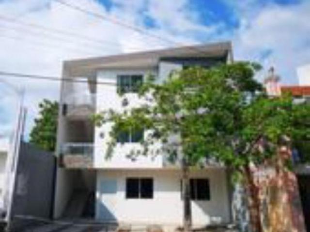 Departamento Luis Echeverría Alvarez