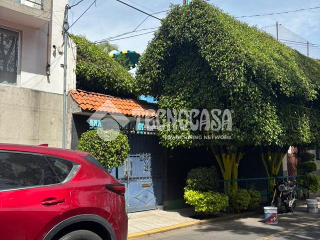 DEPARTAMENTO LUISA, COL. NATIVITAS