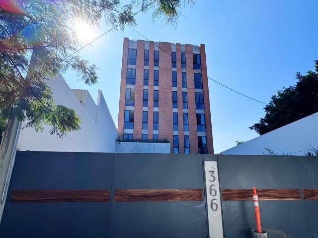 Departamento lujoso 2 rec 2 est. Nuevecito