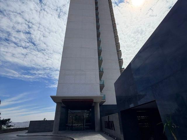 Departamento Lumina 601