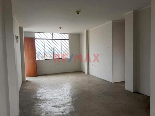 Departamento Luminoso En 3Er Piso De 70 M² En Alquiler – San Antonio De Chaclla