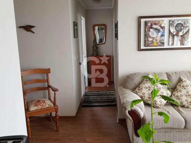 Departamento luminoso en Gregorio Marañon | 3 dormitorios por 145000. 00 en Viña del Mar