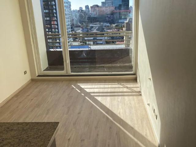 Departamento luminoso sol mañana y tarde, movilización cerca