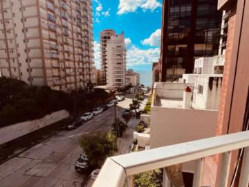 Departamento • 47.75 m² • 2 Ambientes
