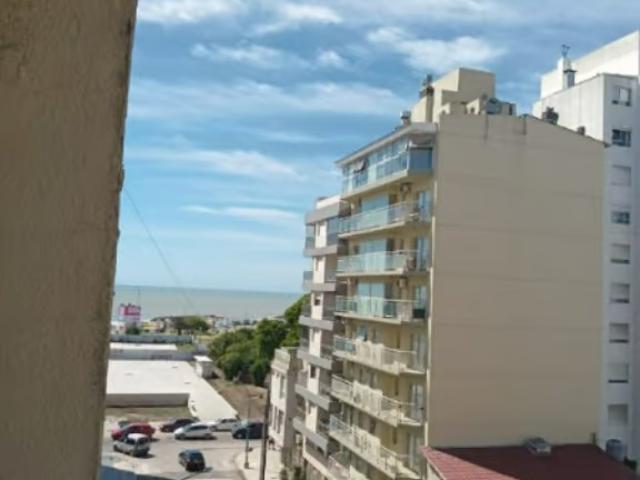 Departamento • m² • 3 Ambientes