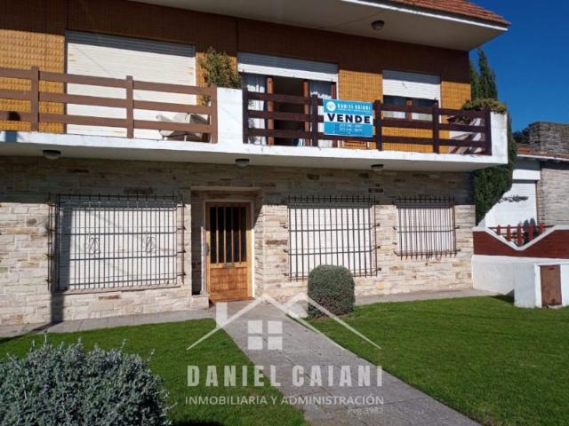 Departamento • m² • 3 Ambientes