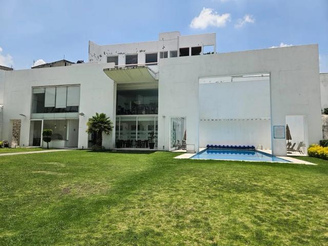 Departamento M?xico Nuevo